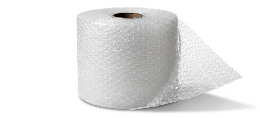 Air Bubble Rolls and Sheets Packaging by Protect Pack Pvt Ltd