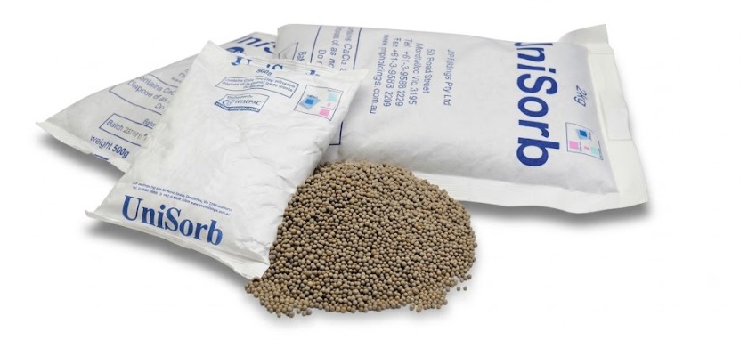 Desiccants & Catalysts by Protect Pack Pvt Ltd