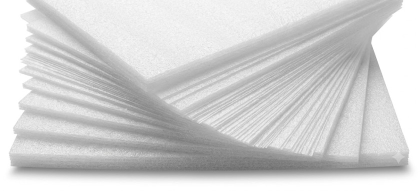 Polyethylene Foam (PE Foam) Packaging by Protect Pack Pvt Ltd
