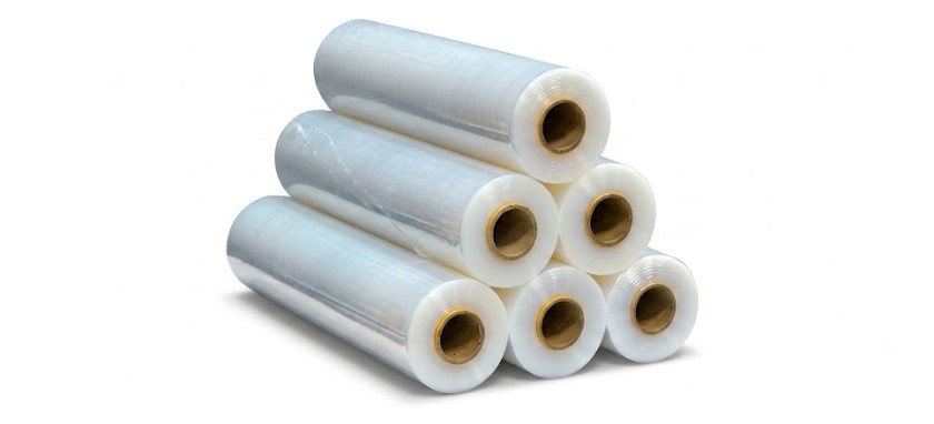 Stretch Films Packaging by Protect Pack Pvt Ltd