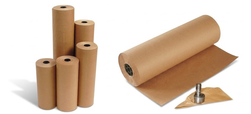 VCI Paper Packaging by Protect Pack Pvt Ltd