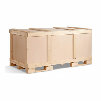 Plywood Boxes