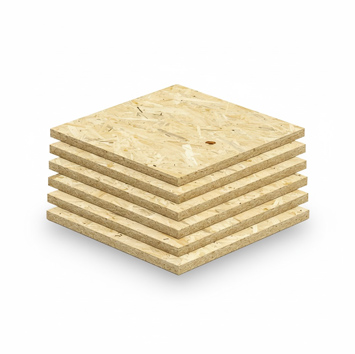 Oriented Strand Board (OSB)