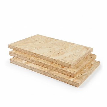 Oriented Strand Board (OSB)