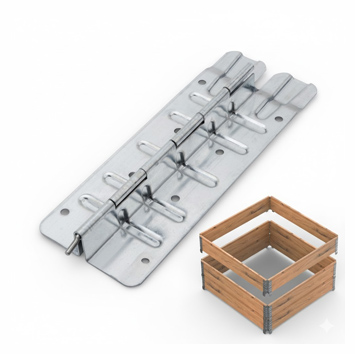 Pallet Collar
