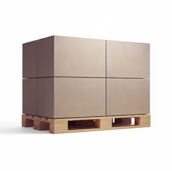 Heavy Duty Corrugated Box