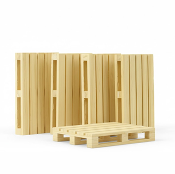 Euro Pallets