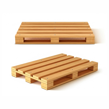 Pine Wood Pallets