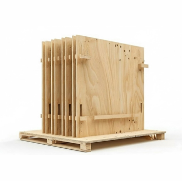 Plywood Pallet