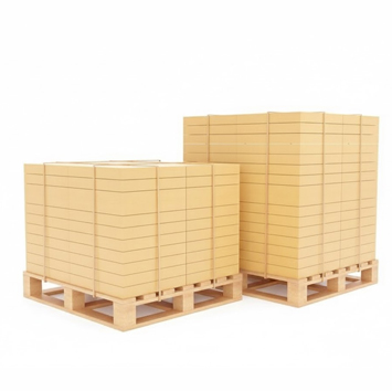 Pine Wood Crates