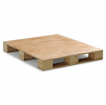 Plywood Pallet