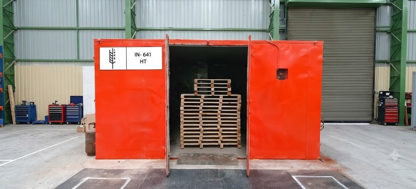 Heat Treatment Facilities