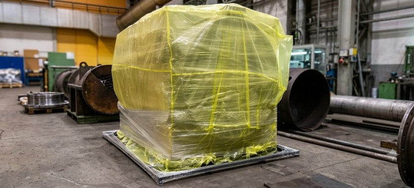 VCI Packaging Solutions
